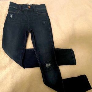 AF Girls Jeans
